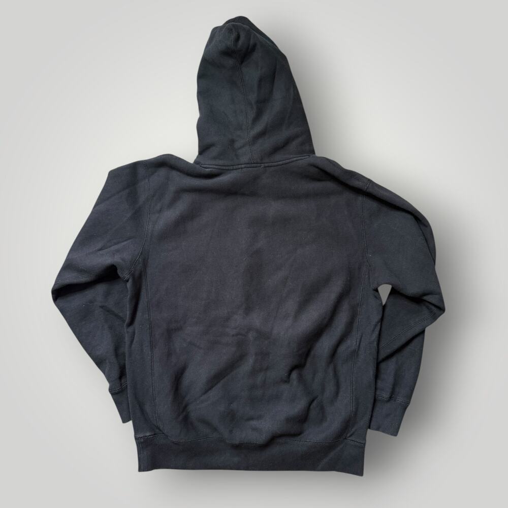 Rolling Loud WU X RL SUPER HEAVY HOODED SWEATSHIRT (LIMITED RELEASE) sz L - Picture 2 of 7